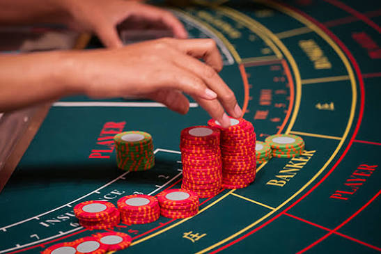 Casino Security And Data Protection: How Online Casinos Keep Players Safe