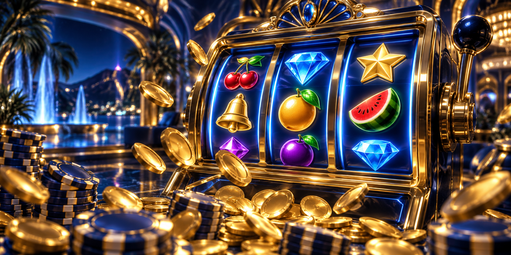 Comment Fonctionne La Procédure D’inscription Sur Un Casino En Ligne ?